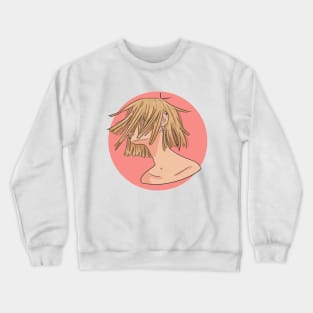 Wind Crewneck Sweatshirt